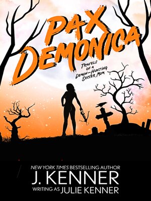 cover image of Pax Demonica